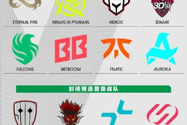 打造独一无二的CS战队名字，创意、风格与团队精神的融合-新乐天