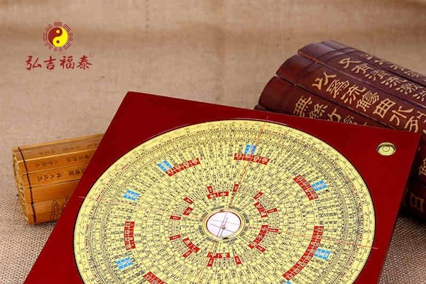电子风水罗盘，现代科技与古老智慧的融合-新乐天