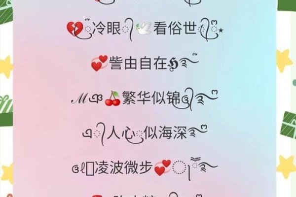 打造个性魅力的好QQ网名指南-新乐天