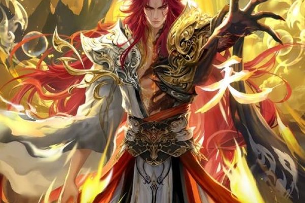 斗战神，玄妙之名，征战巅峰-新乐天