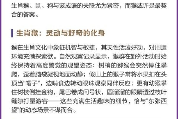 东张西望寻谜底，生肖鼠机智解谜情。-新乐天