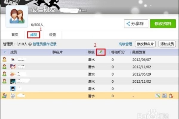 打造专属QQ群的名称密码，从姓名到个性标识的深度解析-新乐天