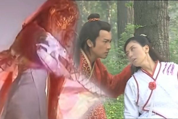 恶魔的替身新娘，爱与救赎的禁忌之舞-新乐天