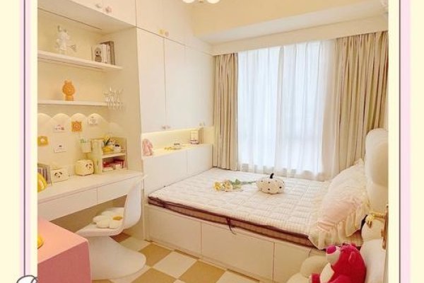 儿童房间风水，打造健康成长的幸福空间-新乐天