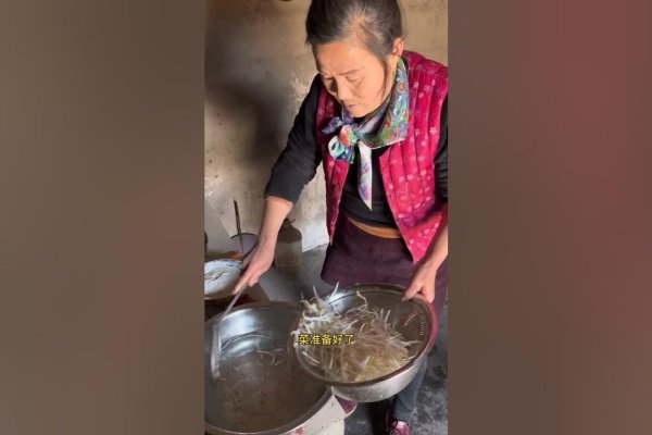 二月二龙抬头，传统美食大解析-新乐天