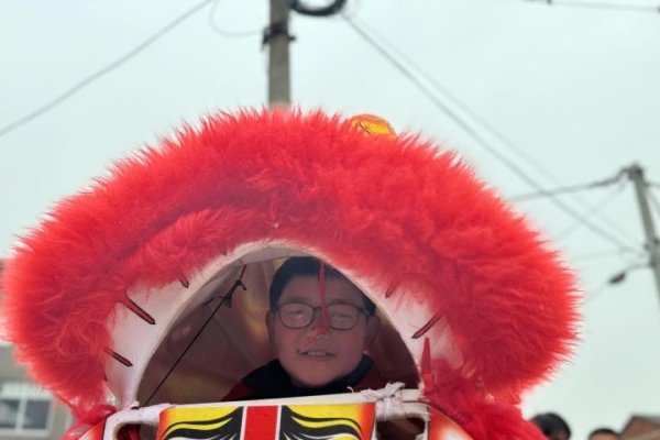 二月二龙抬头，传统美食的盛宴-新乐天