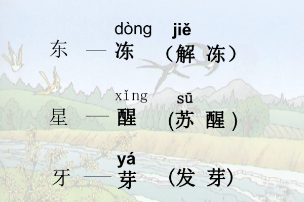 二月二十二，春回大地的温柔序曲-新乐天