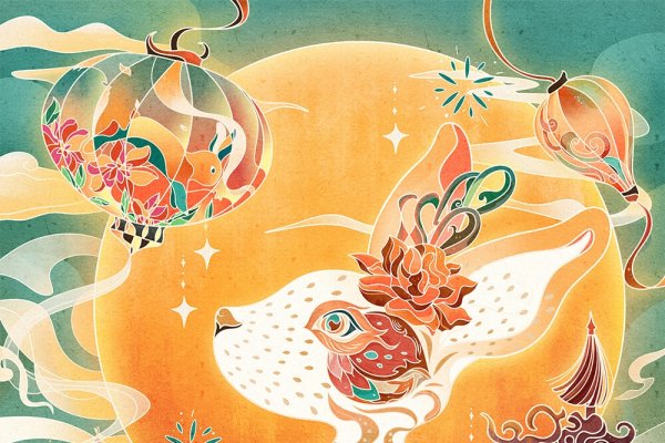 二一之间定春秋的生肖—探寻神秘之兔-新乐天