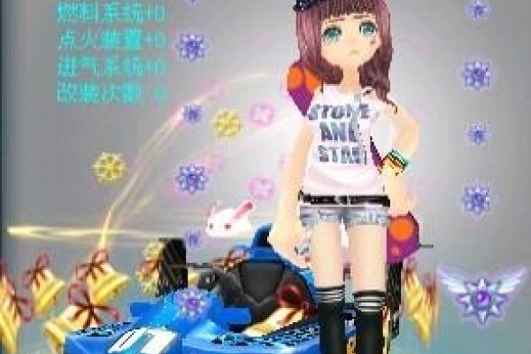 飞车情侣名字大全-新乐天