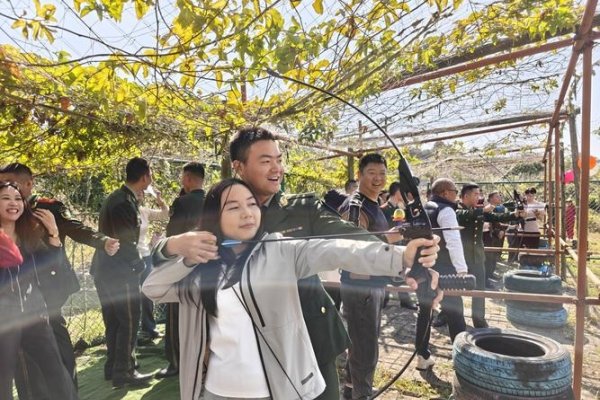 防城港，开启交友新星成长之旅-新乐天