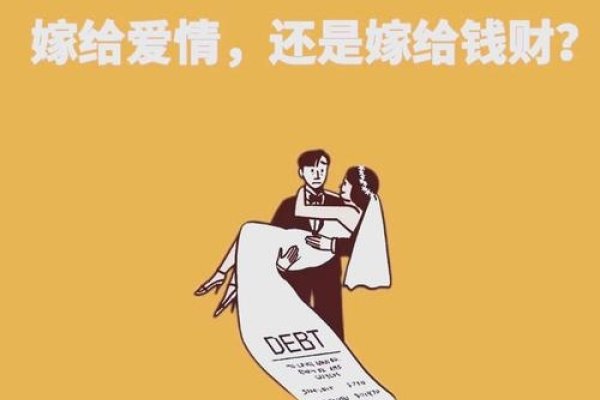 富二代征婚，爱与财富的双重考量-新乐天