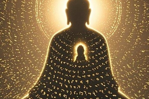 佛光入梦，预示好运与指引-新乐天