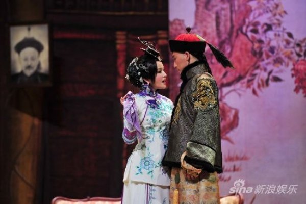 风华绝代与生肖传奇-新乐天