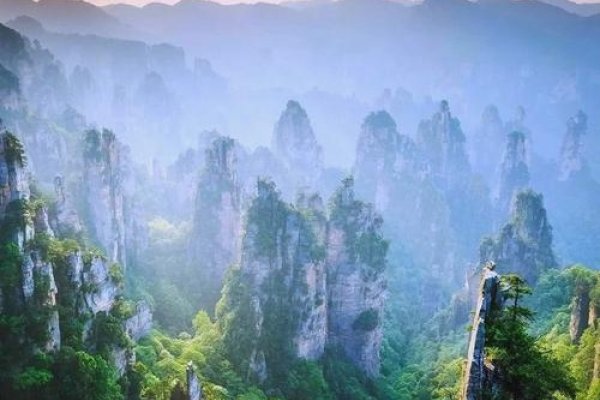 风景名胜，探寻自然与文化的瑰宝-新乐天