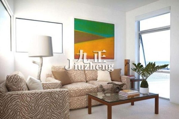 房间颜色风水，色彩如何影响你的居住环境-新乐天