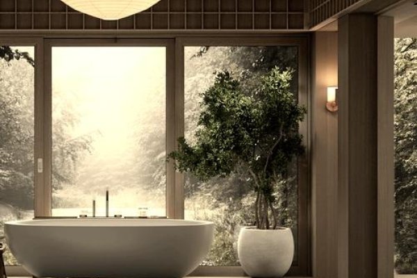 房间摆设风水，平衡生活与心灵的诗意平衡-新乐天