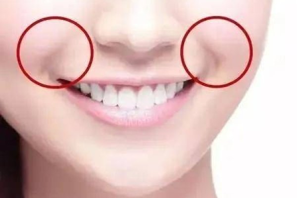 法令纹不对称，现代人刻下的肌肤刻度-新乐天