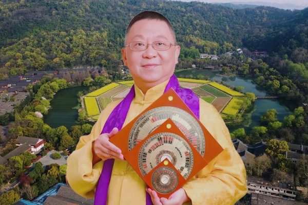 风水大师李居明,智慧与洞察并重的传奇人物-新乐天