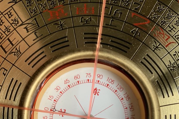 风水罗盘的使用方法详解-新乐天
