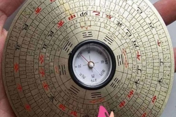 风水罗盘视频，解锁古老智慧的现代应用-新乐天