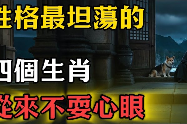 放荡不羁与生肖-新乐天