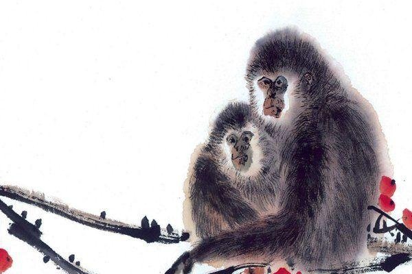 放荡不羁的生肖—猴-新乐天