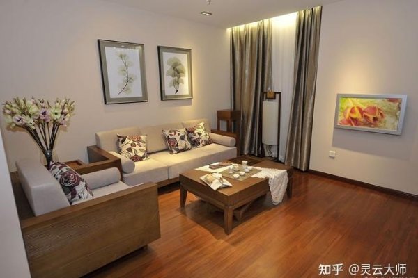 房屋风水摆设，提升居住体验与运势的巧妙组合-新乐天