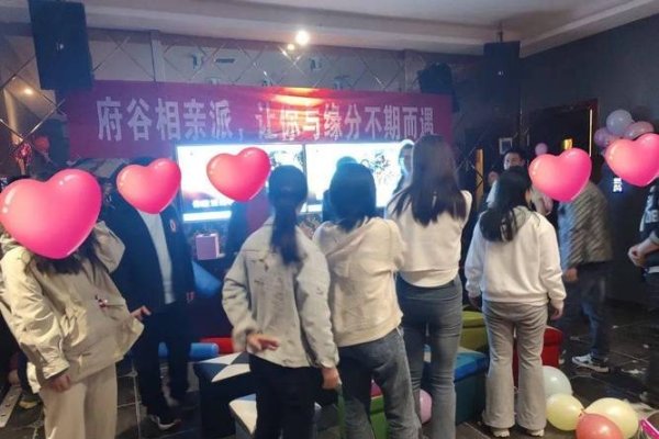 府谷交友网，开启缘分与社交的新方式-新乐天