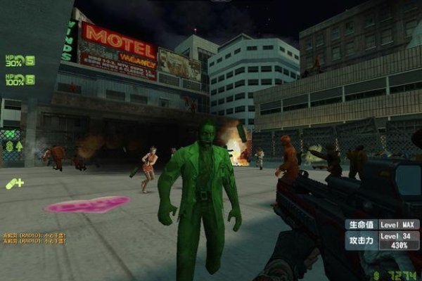 反恐精英名字的全球性启示，在危险与安全间寻找破局之道-新乐天