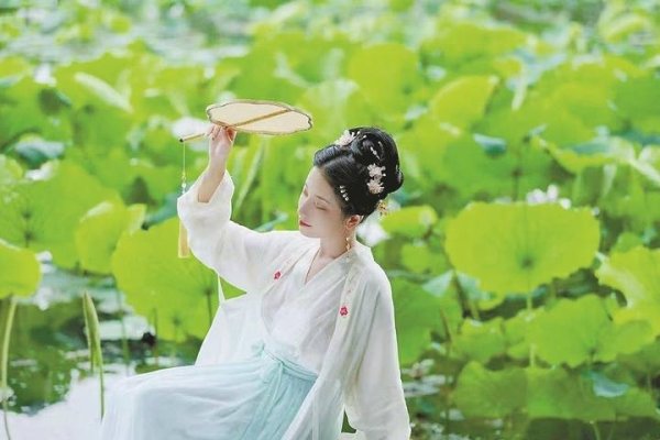 风韵，岁月沉淀的优雅与魅力-新乐天