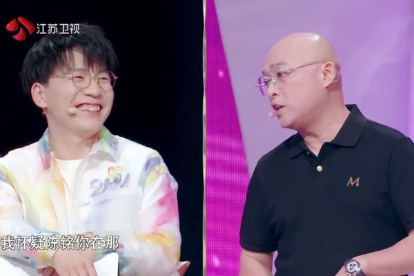 非诚勿扰中的张定国，真诚与坚持的舞台见证-新乐天