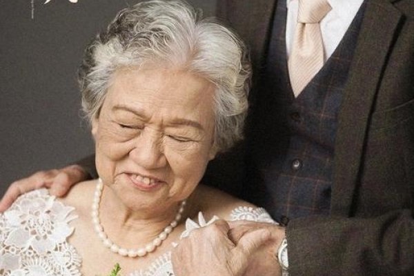 夫妻相，爱情的镜像与岁月的见证-新乐天