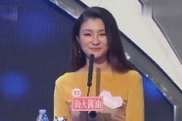 非诚勿扰，现代征婚的新风尚-新乐天