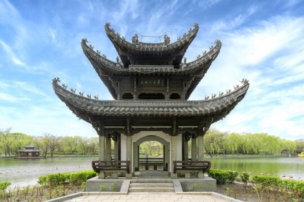 风雨同舟的生肖精神-新乐天