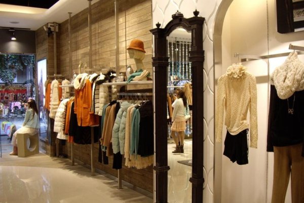 服装店名大全，创意与灵感的碰撞-新乐天