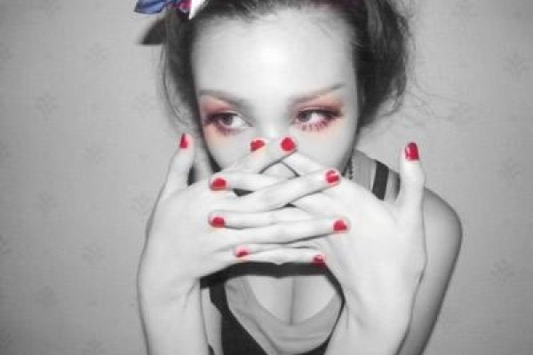 非主流个性伤感网名推荐-新乐天