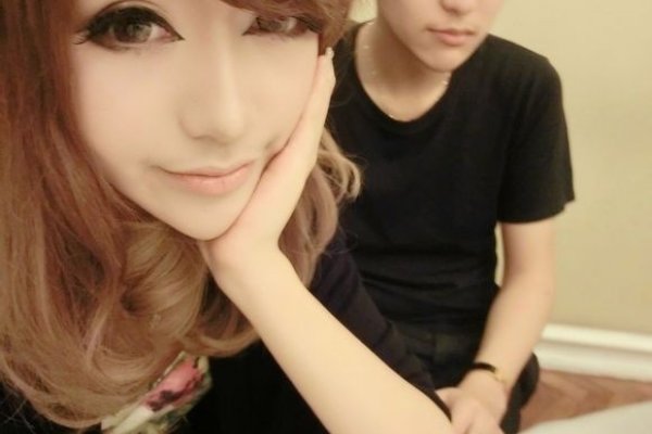 非主流情侣QQ分组，独特的情感表达-新乐天