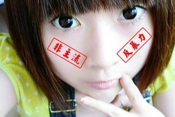 非主流昵称，个性与文化的独特表达-新乐天