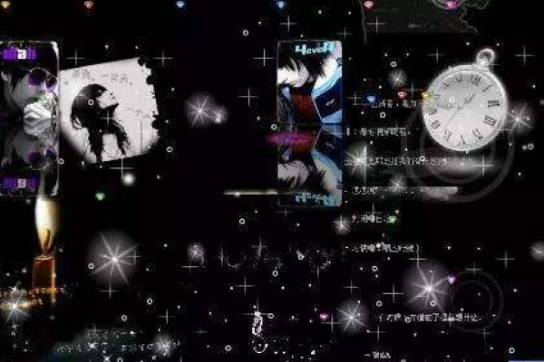 非主流Q名，定义、成长与探索-新乐天