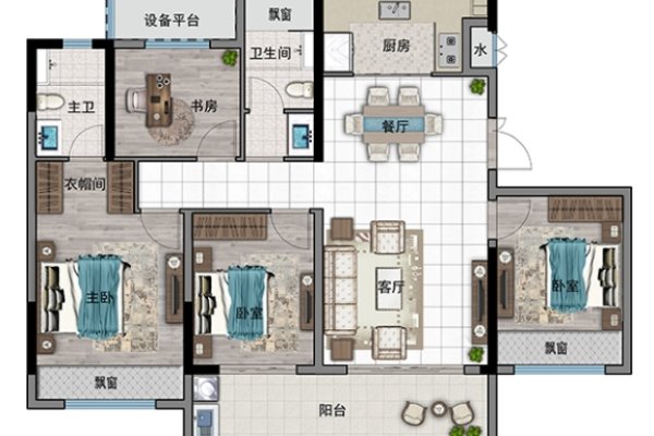 房子缺东北角，风水影响与化解之道-新乐天