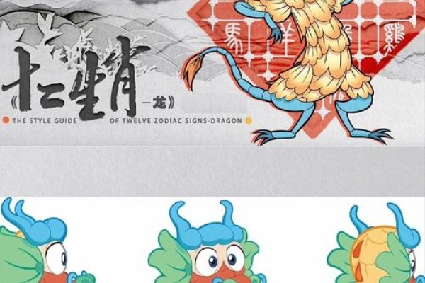 国产动画片十二生肖，传统与创新的完美结合-新乐天