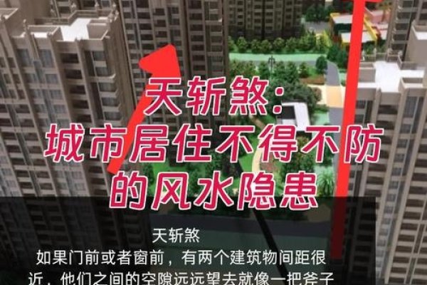 高层住宅风水禁忌-新乐天