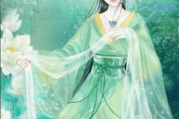 古代美女名字的魅力与韵味-新乐天