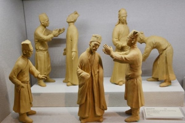 古代测试之名-新乐天