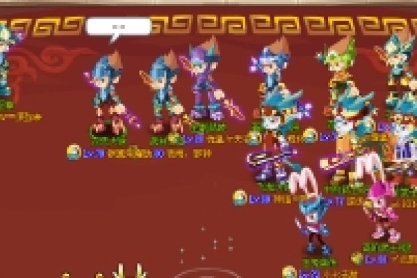 功夫派，在4399平台上的武侠魅力-新乐天