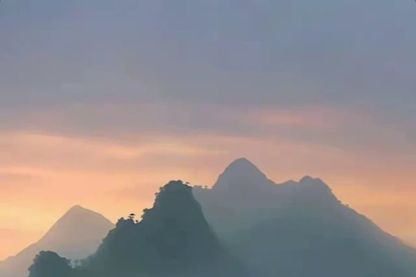 古风诗意·南城旧梦，唯美伤感网名诠释古典韵味-新乐天