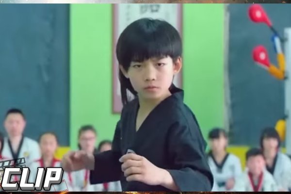 功夫小子名字，灵动魅力，焕发新篇-新乐天