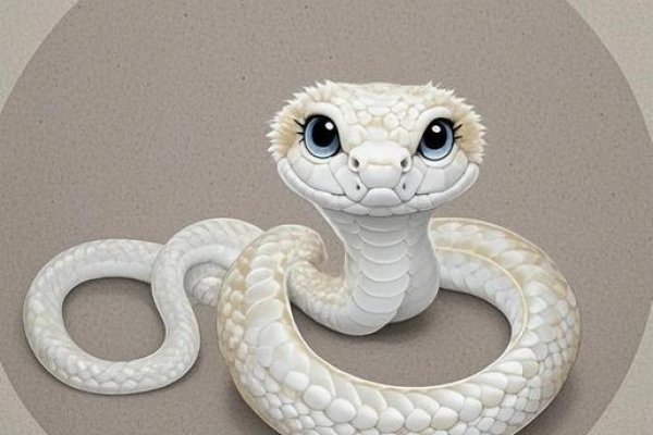 干干净净的生肖—蛇-新乐天