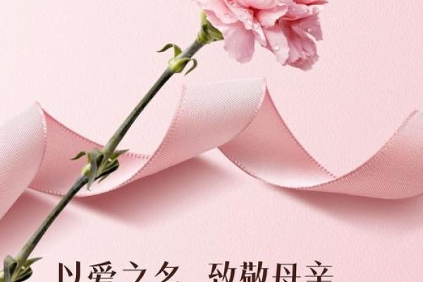 国际母亲节，母爱如山，温暖永恒-新乐天