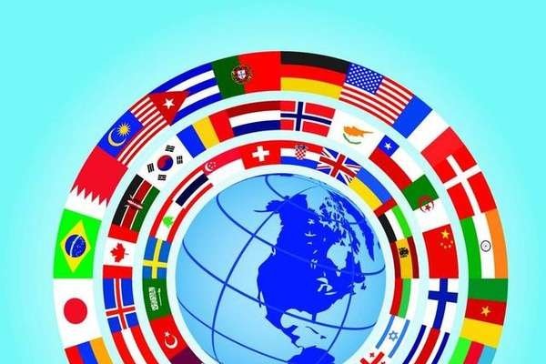 国家英文名，文化、外交与认同的桥梁-新乐天